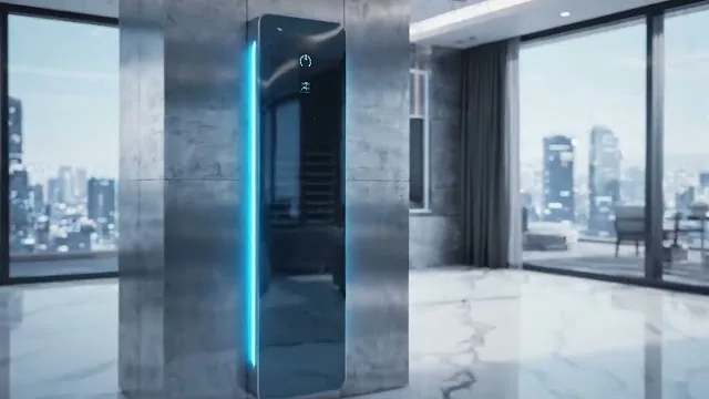 فيديو صيانة هوم تك